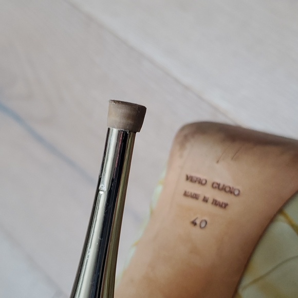 Giuseppe Zanotti heels - Picture 7 of 15